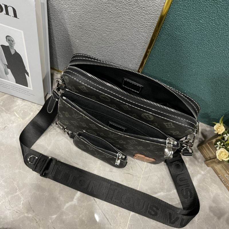 Louis Vuitton Satchel Bags